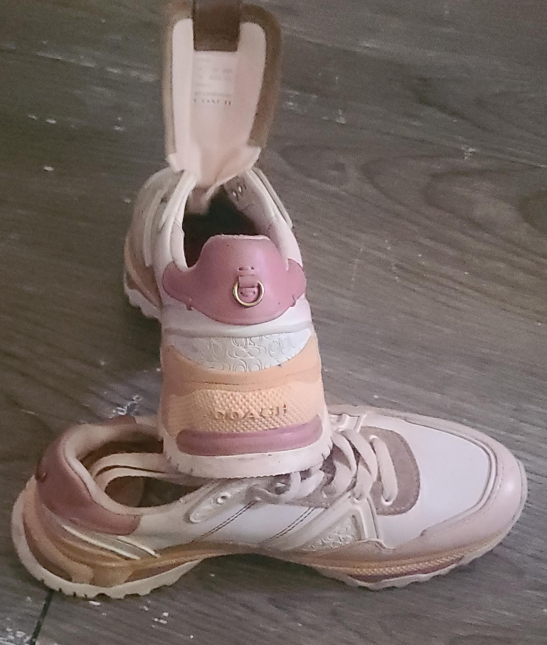 Coach Women's Sneakers