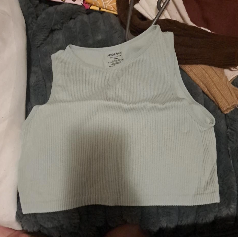 Ardene Basic Collection Tank Top - Size S/M