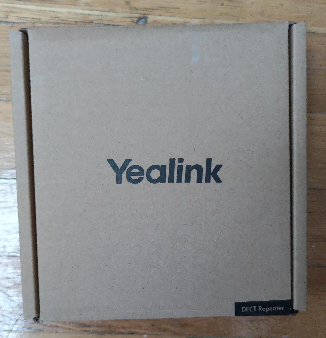 Yealink DECT Repeater - New in Box!