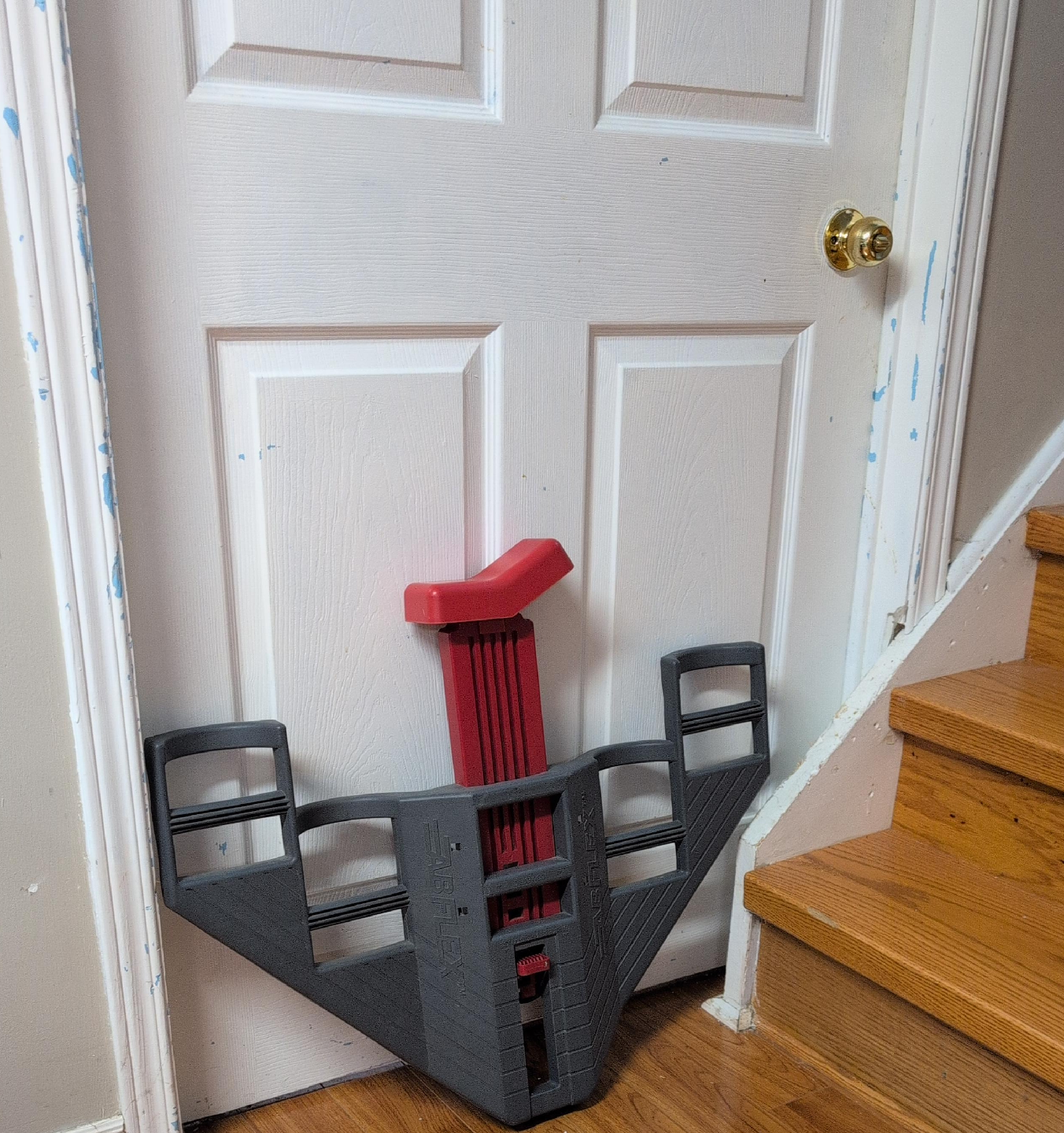 ABN FLEX Doorway Dolly