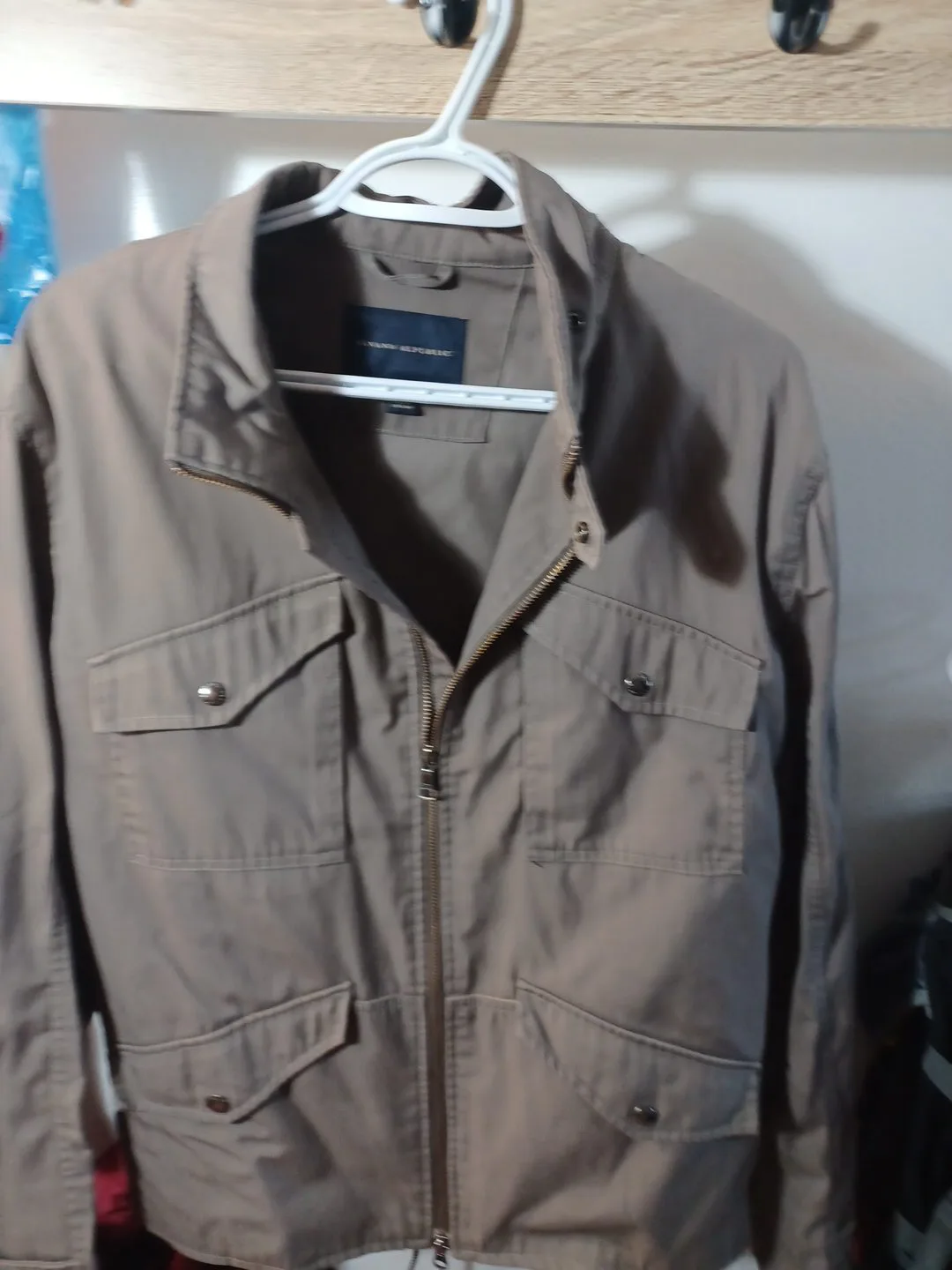 Banana Republic Jacket - Size M