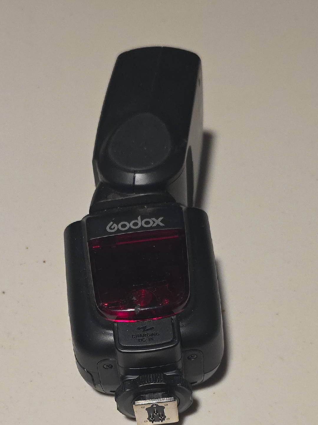 Godox Camera Flash image indicator(1)