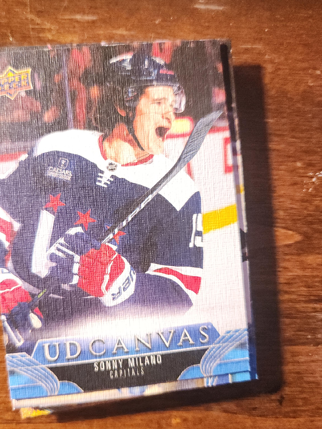 UD Canvas Sonny Milano Capitals Card image indicator(1)