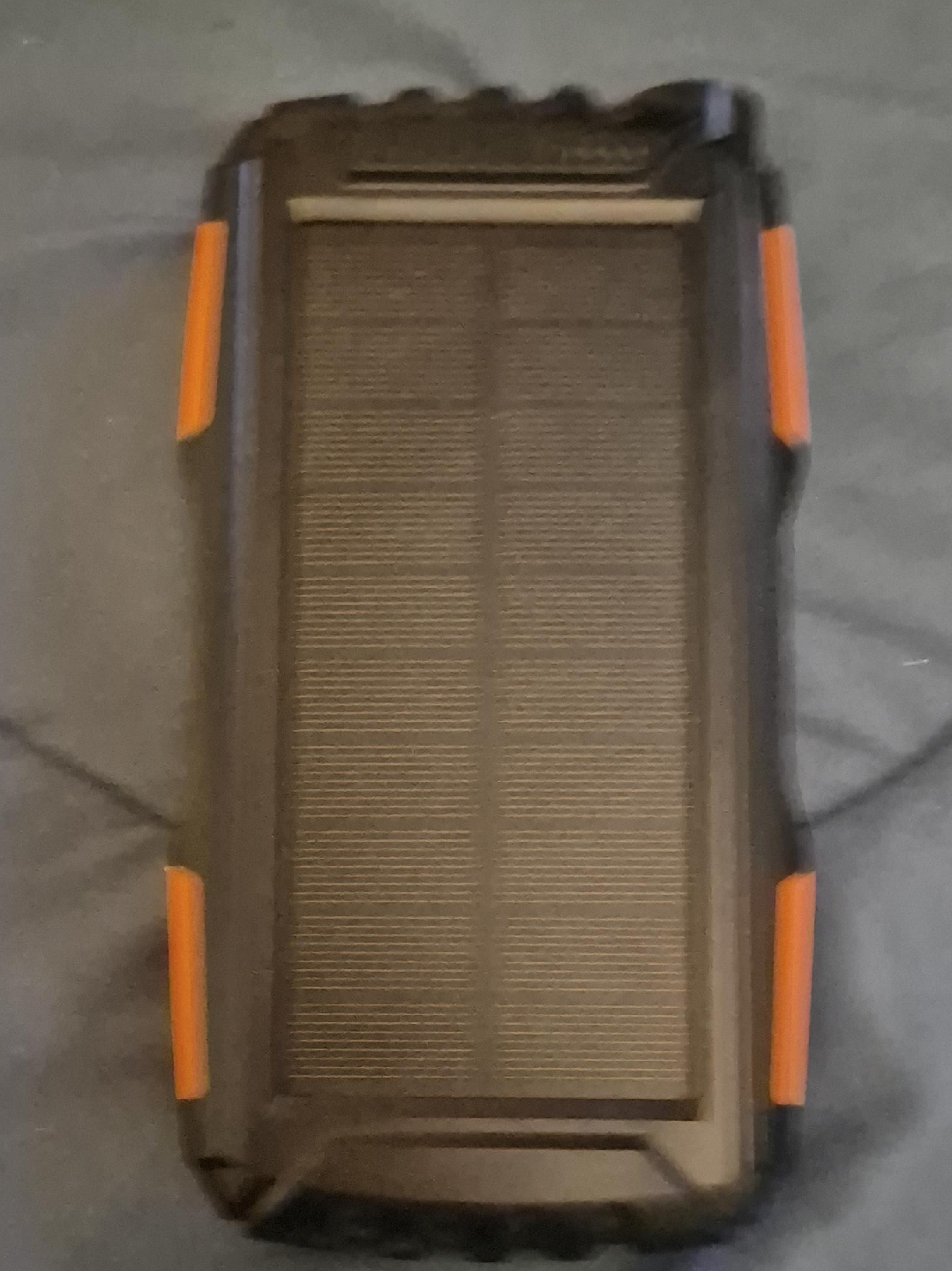 Solar Charger Panel thumbnail