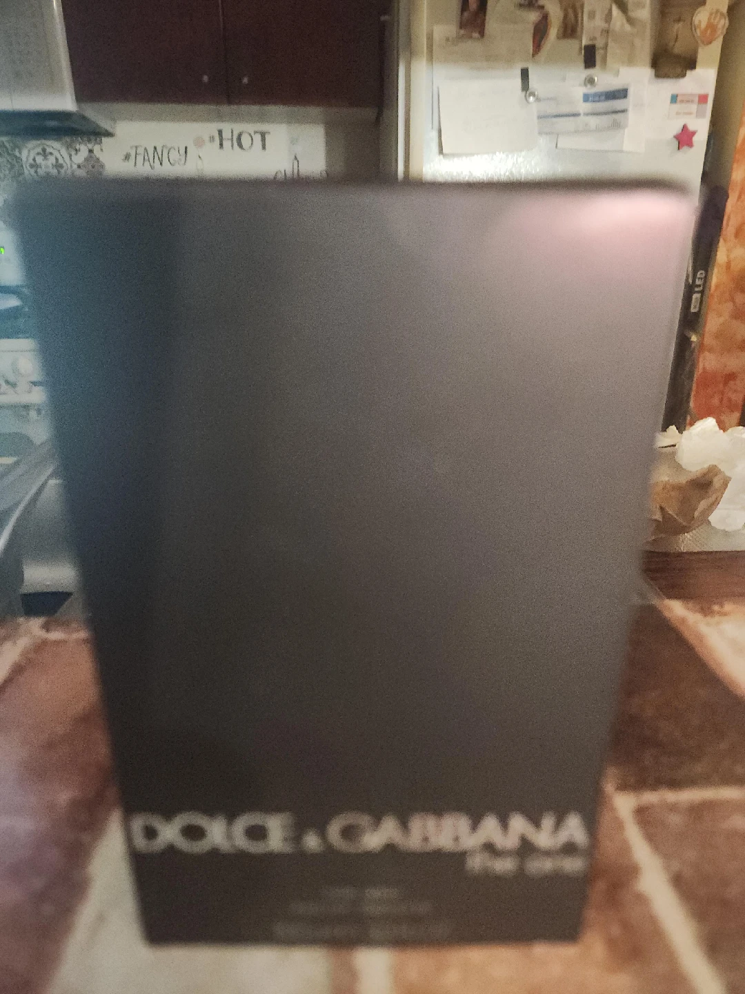 Dolce & Gabbana The One for Men thumbnail