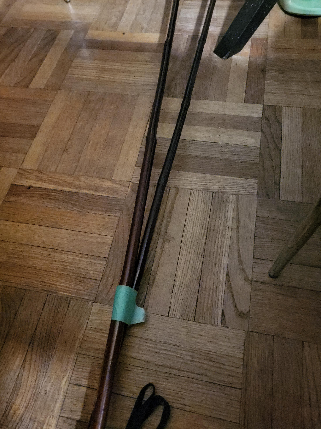 🥕Used Ski Poles thumbnail