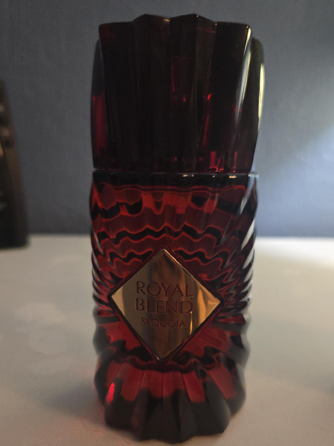 Royal Blend Sequoia Perfume