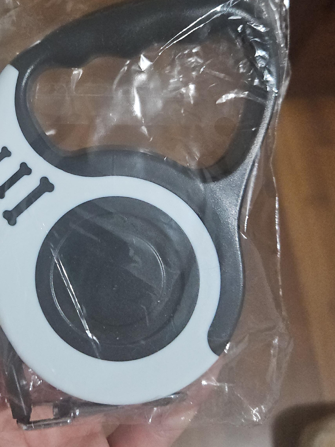 Retractable Dog Leash - New thumbnail