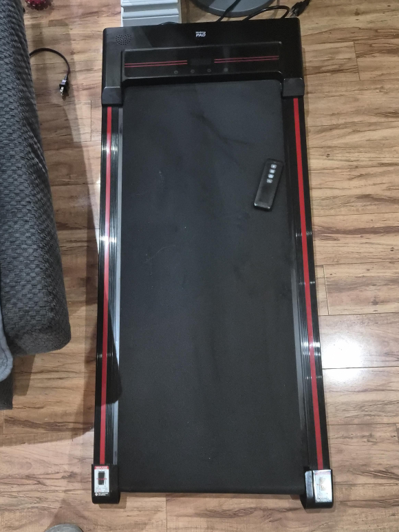 WalkingPad Treadmill thumbnail