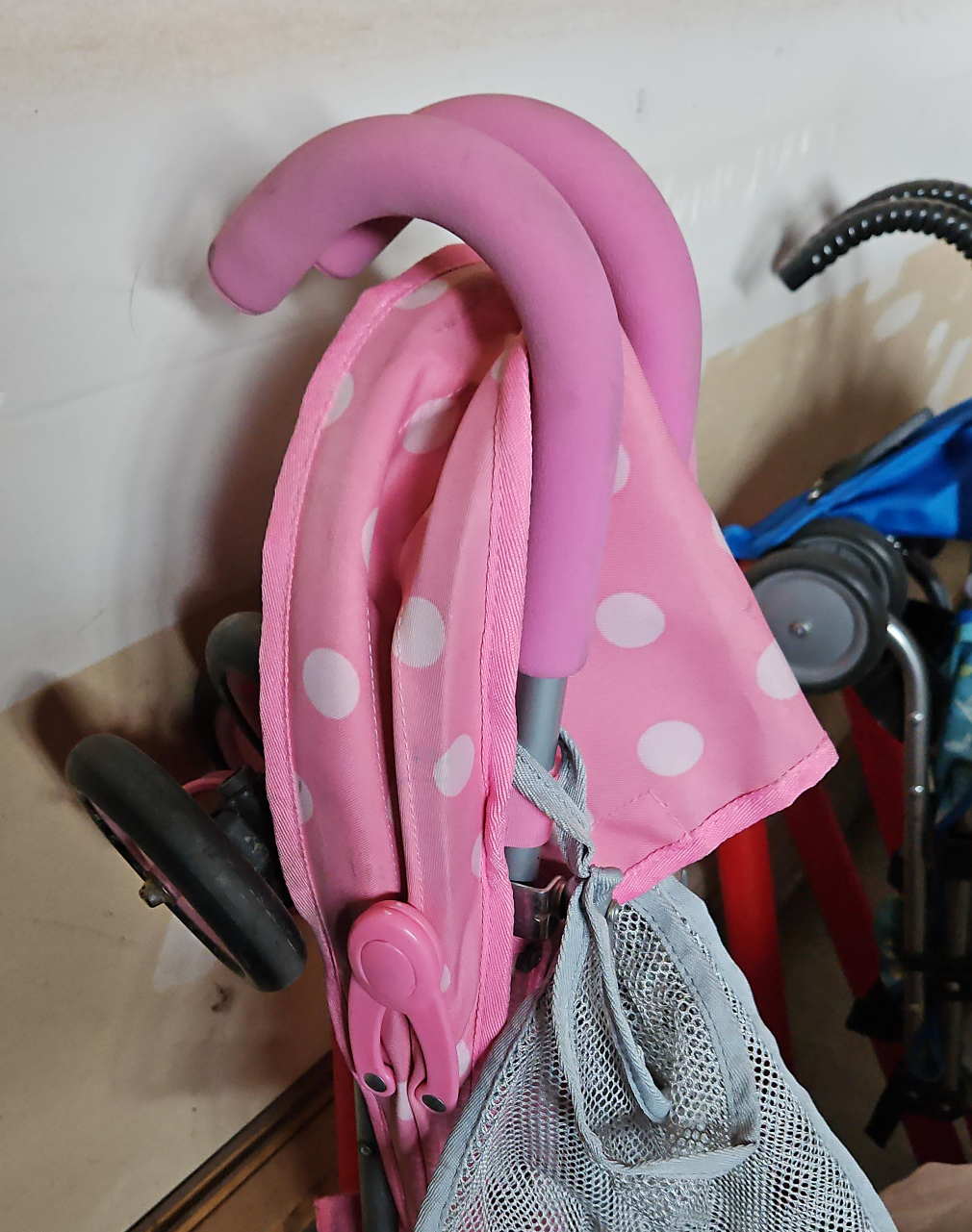 Umbrella Stroller