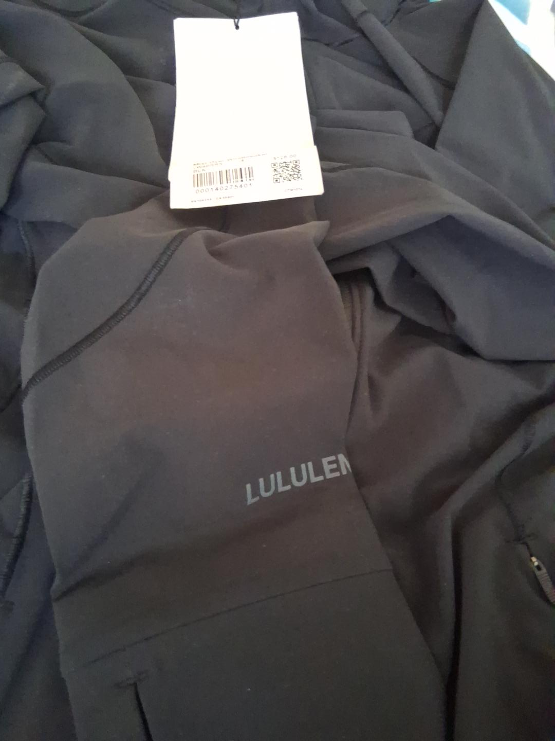 Lululemon Jacket thumbnail