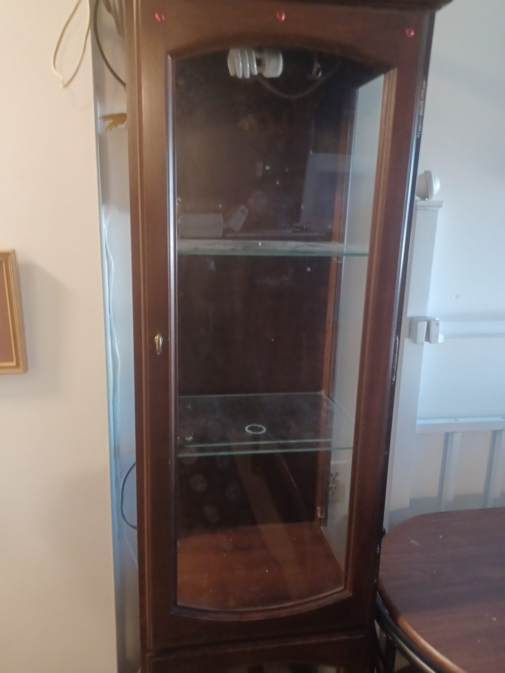 Curio Cabinet thumbnail