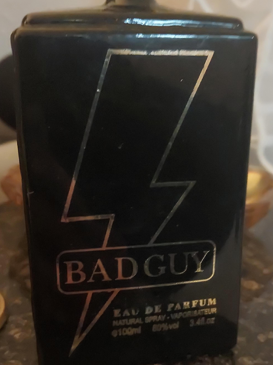 Bad Guy Eau de Parfum 100ml thumbnail