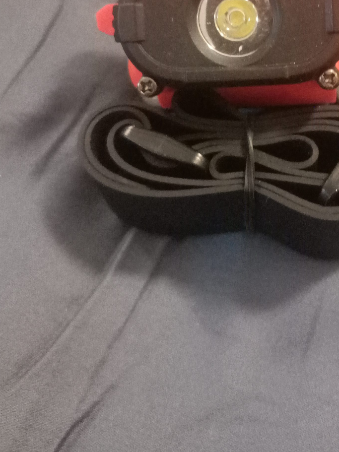 Energizer Headlamp thumbnail