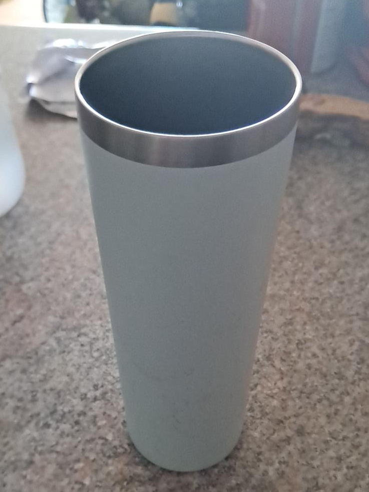 KOODEE Tumbler - Light Blue thumbnail