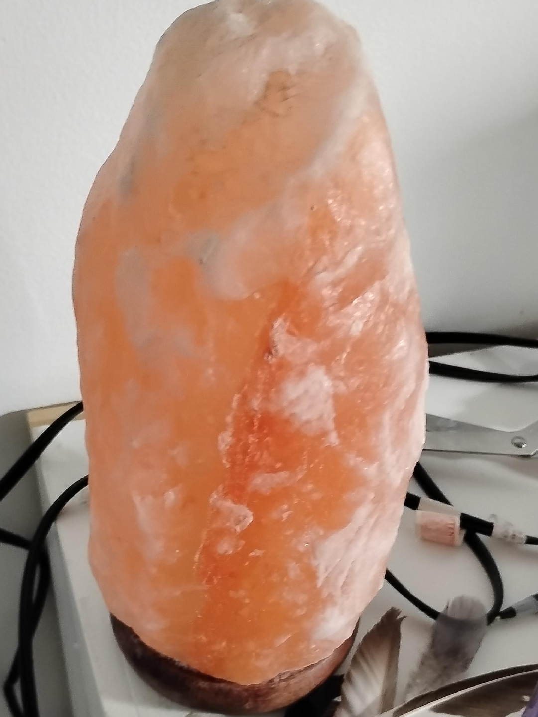 Himalayan Salt Lamp thumbnail