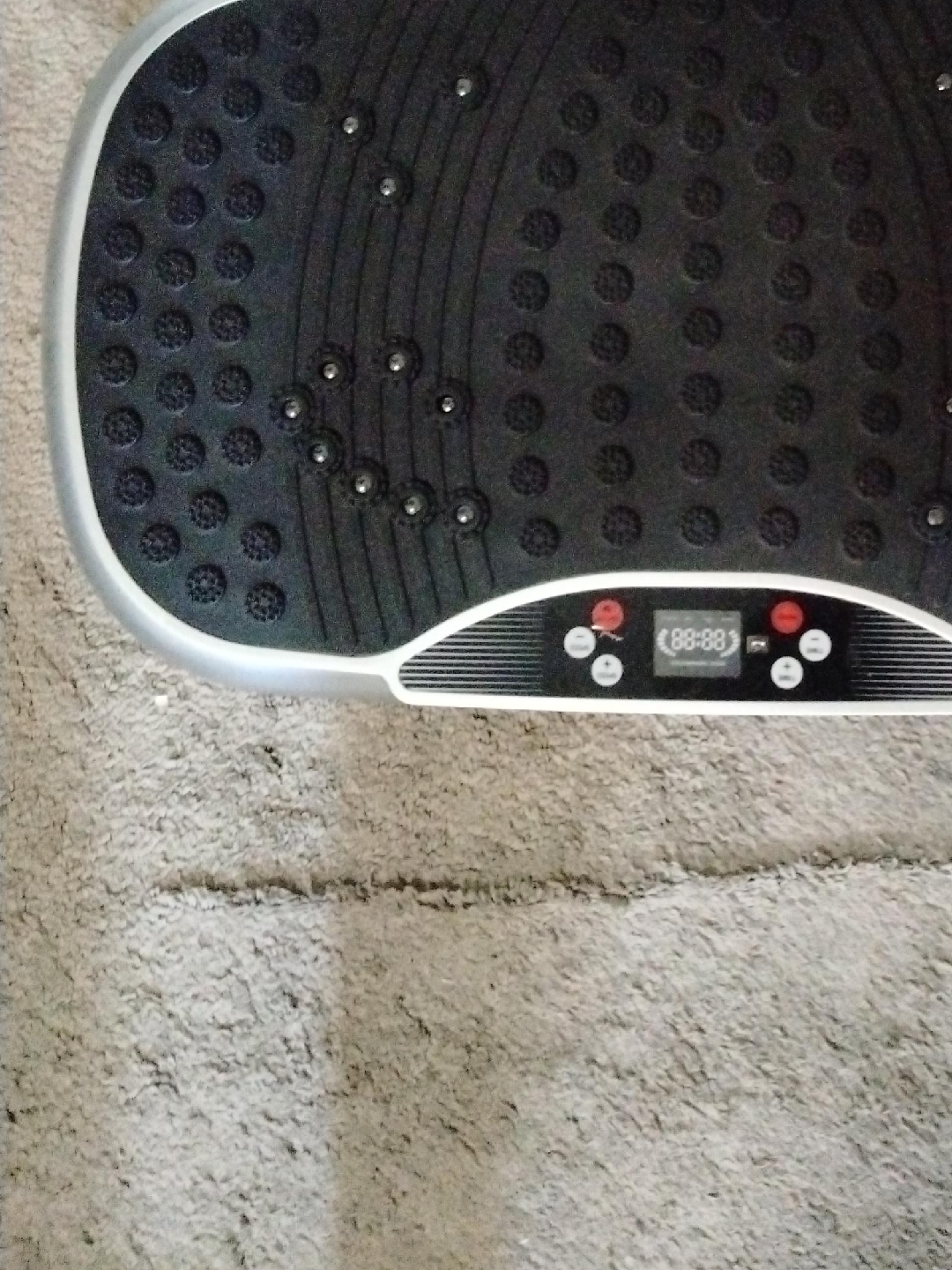 Medic Therapeutics Vibration Plate thumbnail