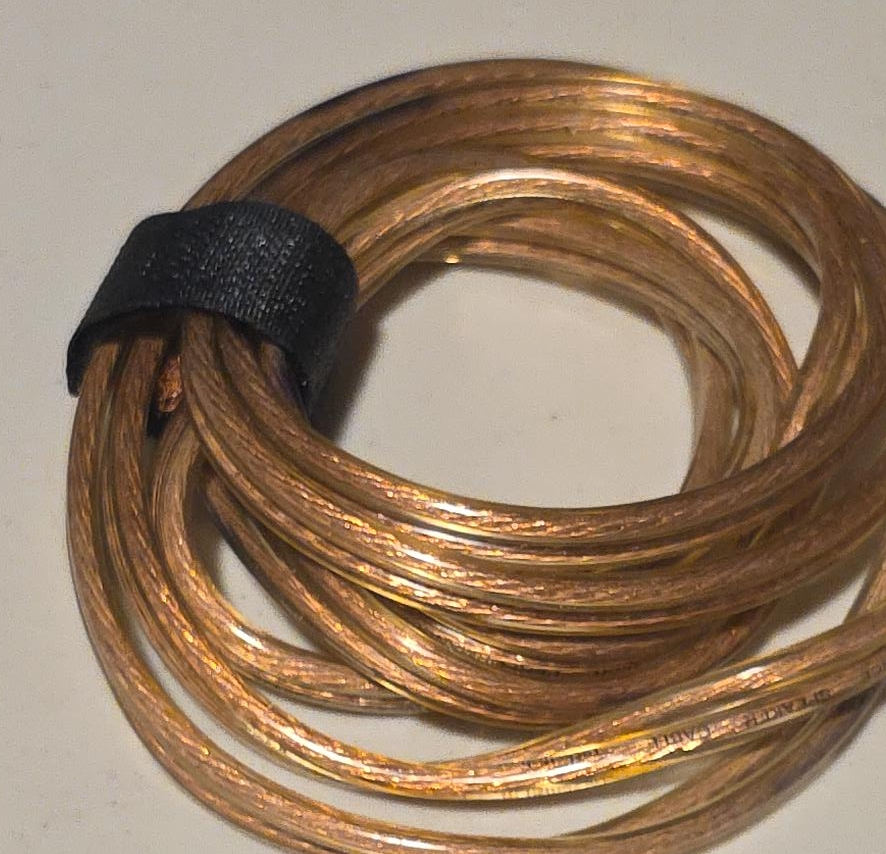 Speaker Cable thumbnail