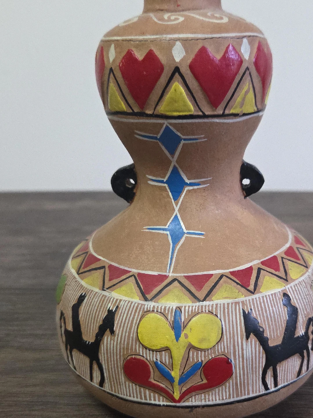Handmade Decorative Vase