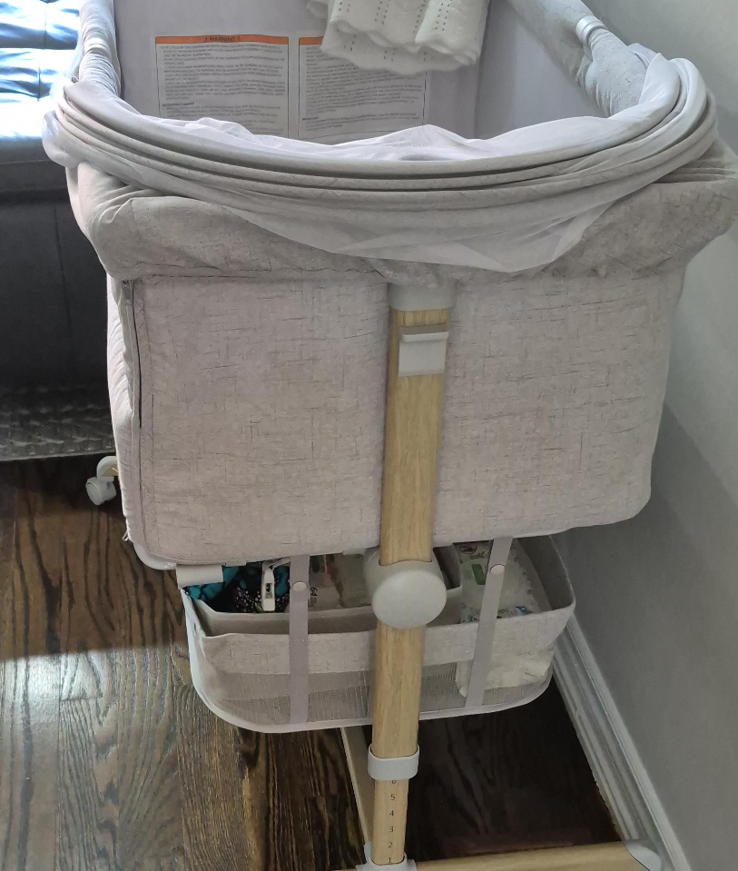 Baby Bassinet - photo 2