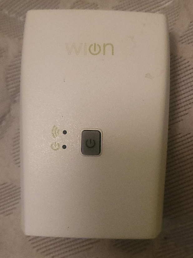 Wion Smart Home Device thumbnail