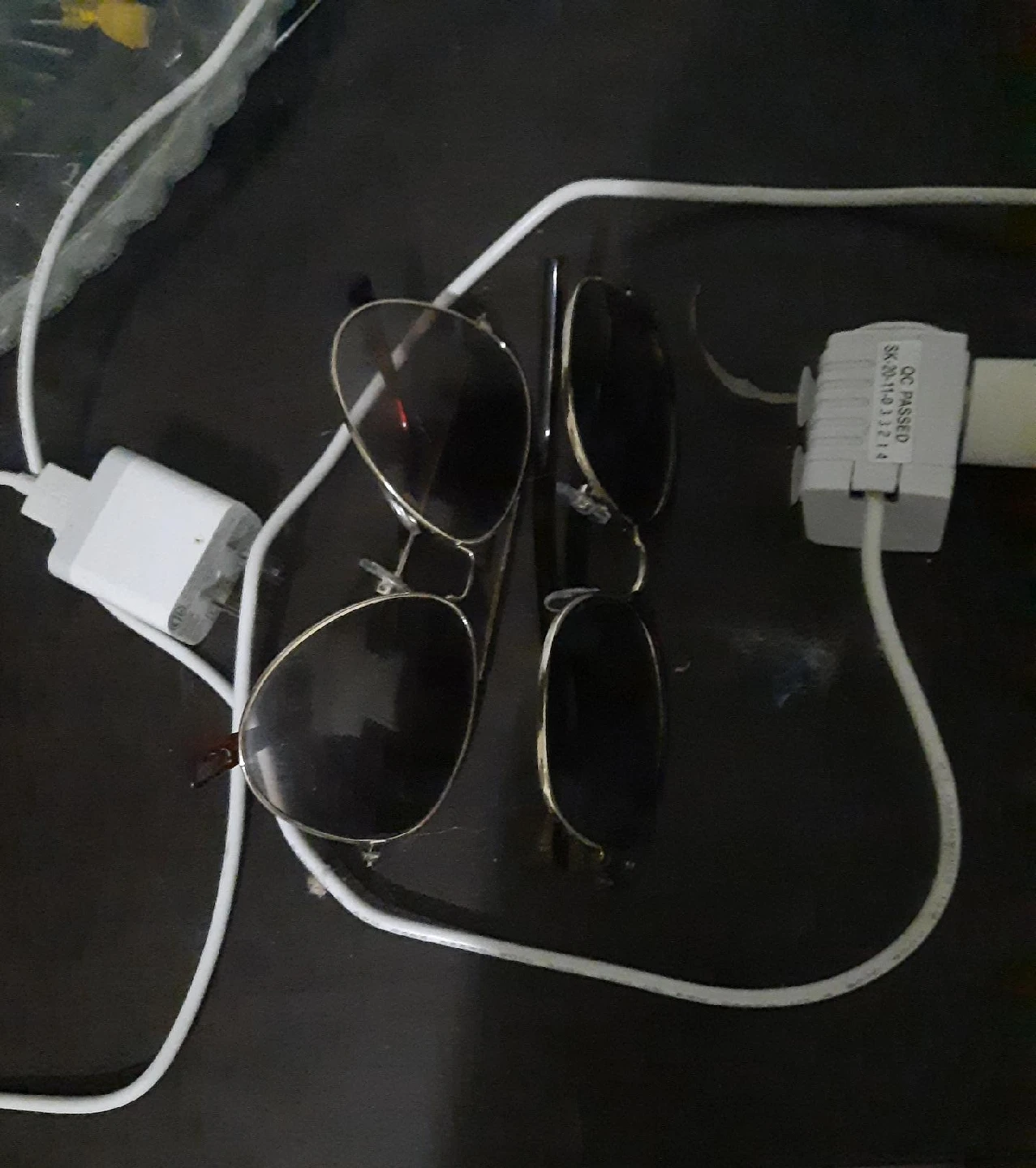 Aviator Sunglasses