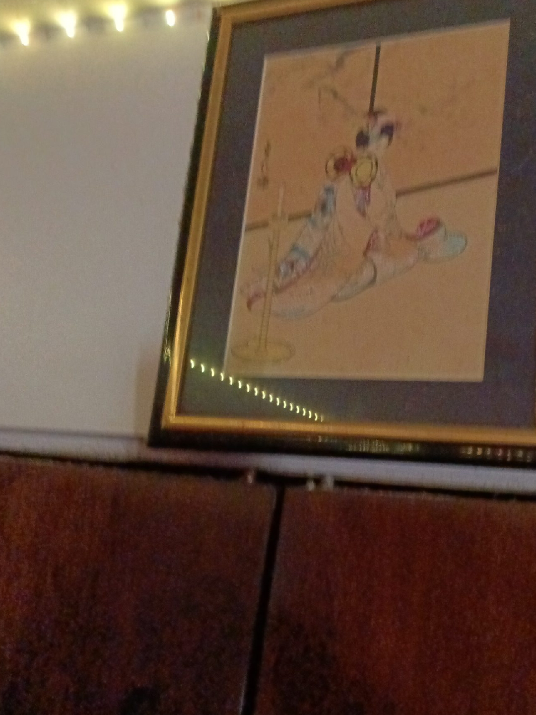Framed Artwork thumbnail