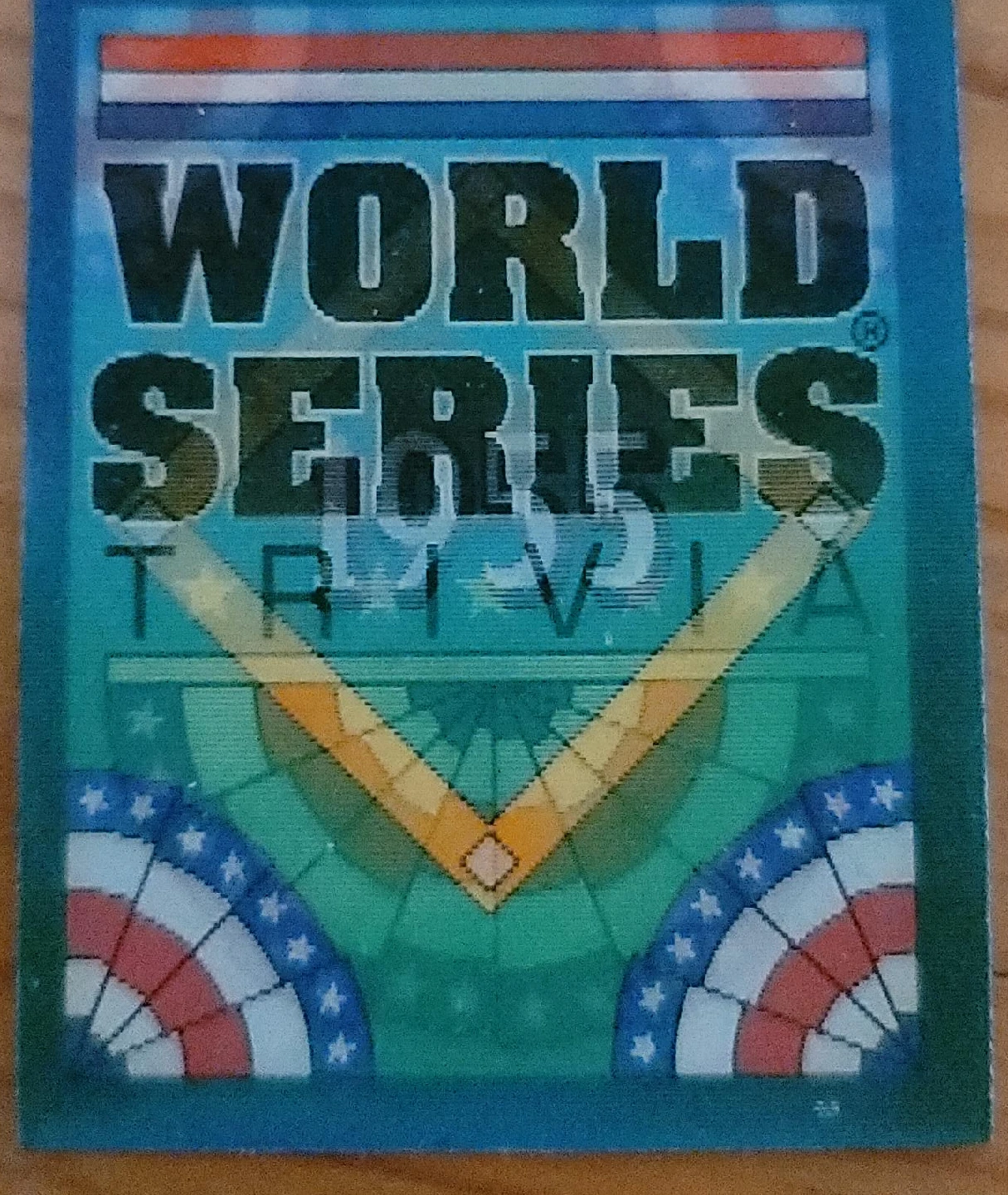 World Series Trivia thumbnail