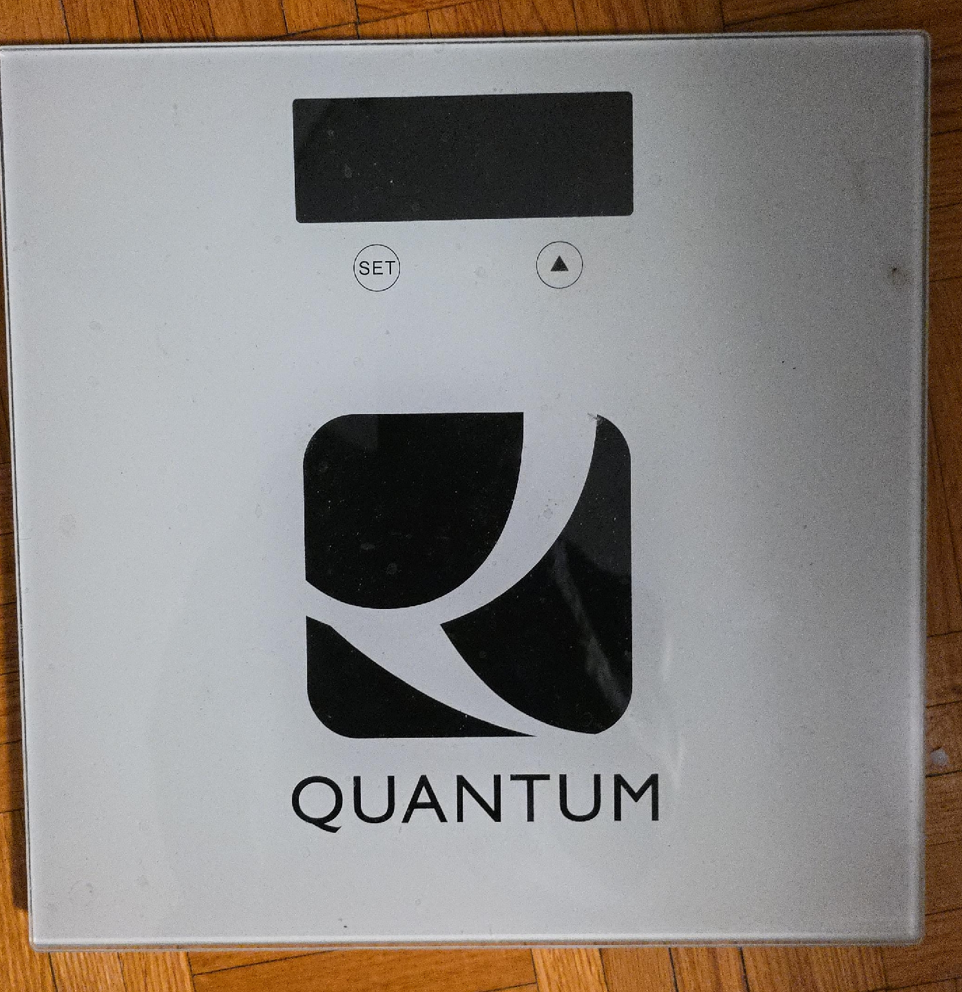 Quantum Digital Body Weight Scale thumbnail