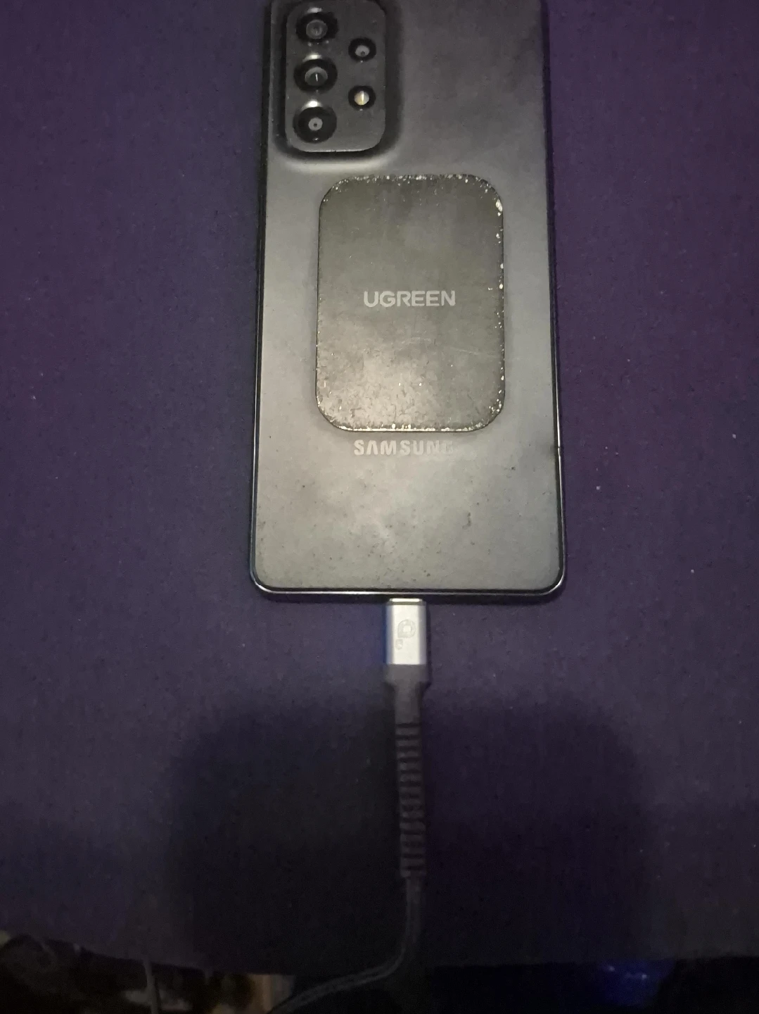 Samsung Galaxy A53 5G image indicator(1)