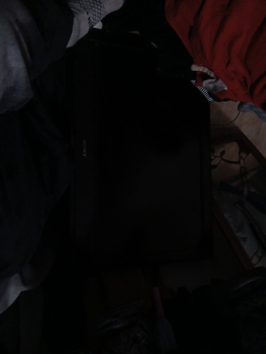 Sony TV 45inch thumbnail