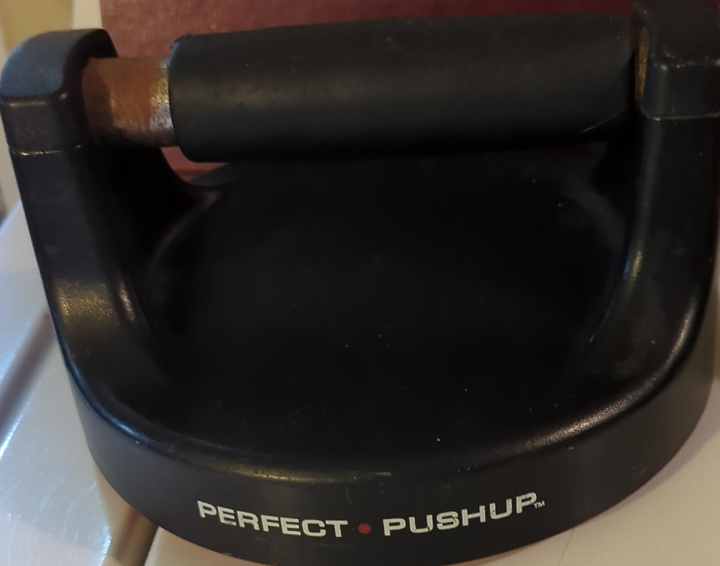 Perfect Pushup Rotating Push Up Handles thumbnail