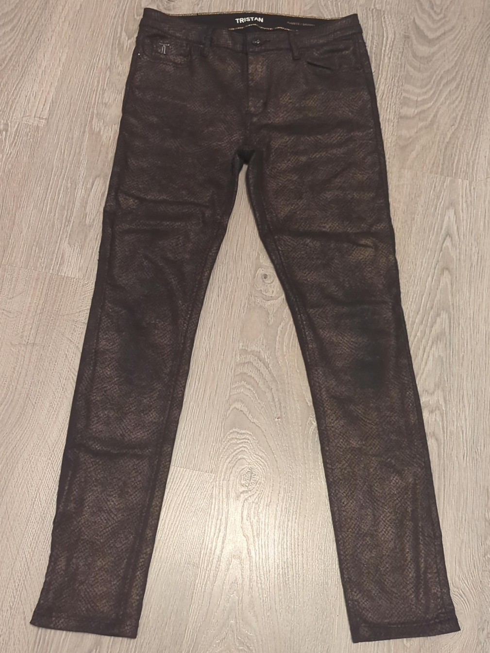 Tristan Jeans - Skinny Fit