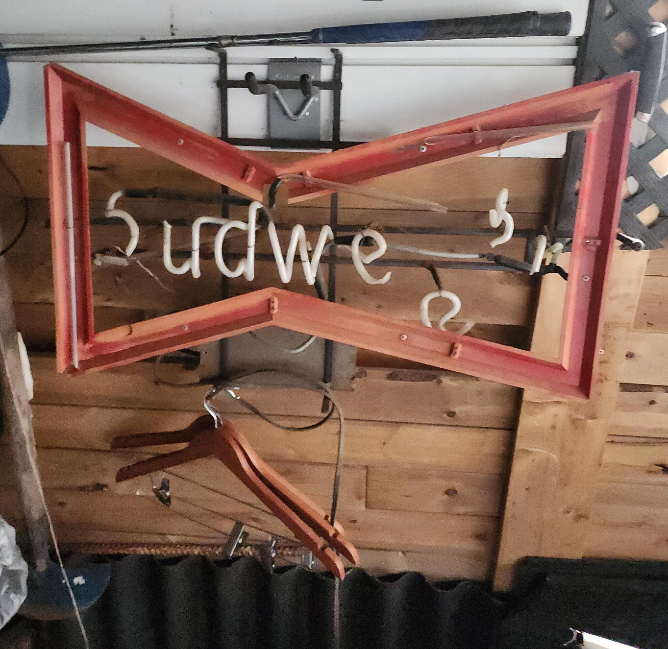 Budweiser Neon Sign image indicator(1)