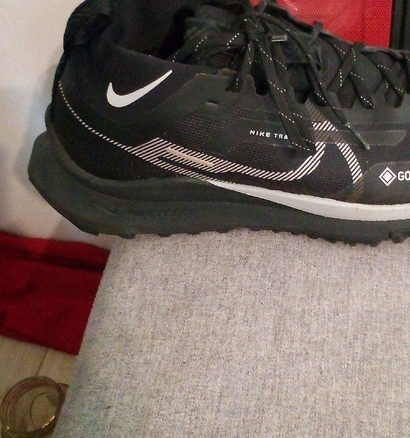 Nike Trail Running Shoe