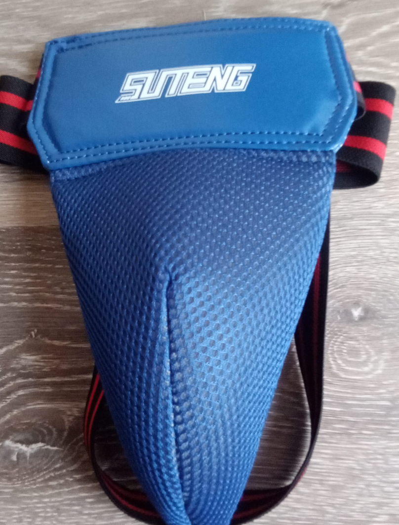 Suteng Blue Jockstrap thumbnail