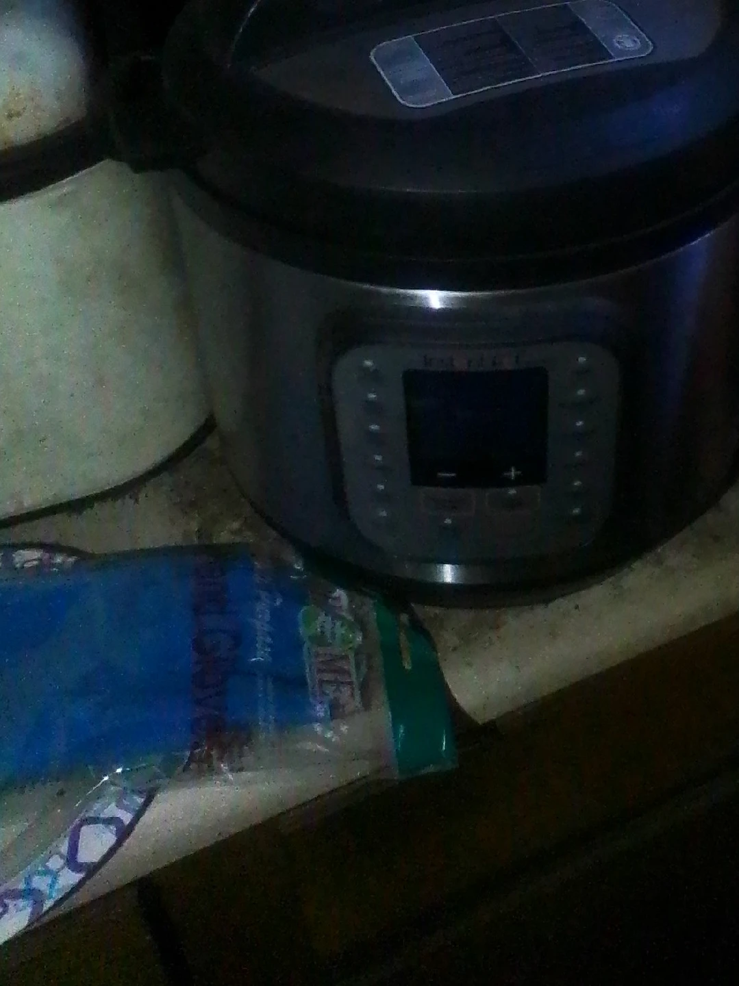 Instant Pot thumbnail