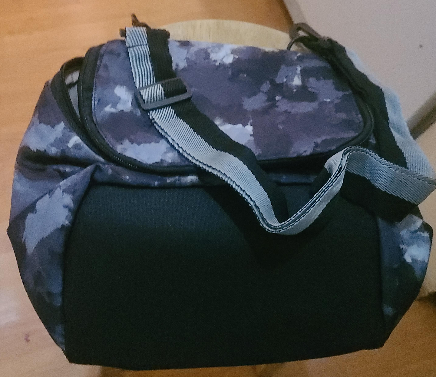 Camouflage Pattern lunch Bag