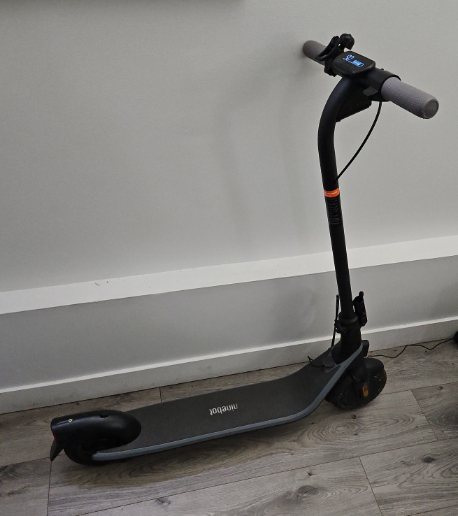 Ninebot Electric Scooter