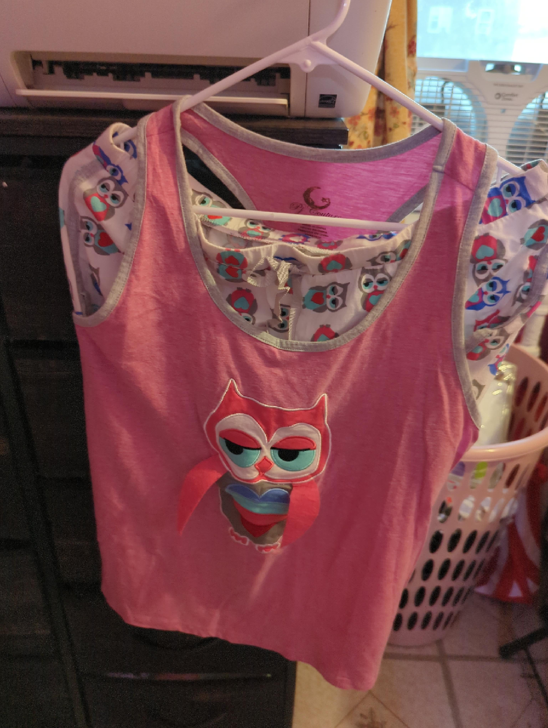 PJ Couture Tank Top - Size L thumbnail