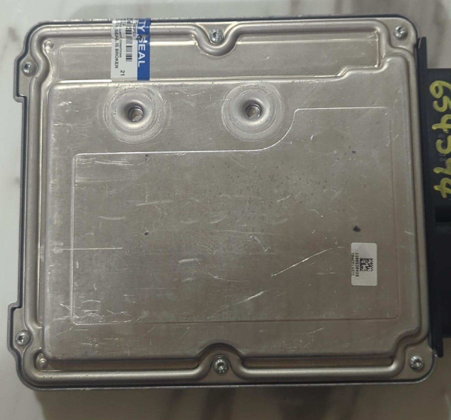Bosch Engine Control Unit thumbnail
