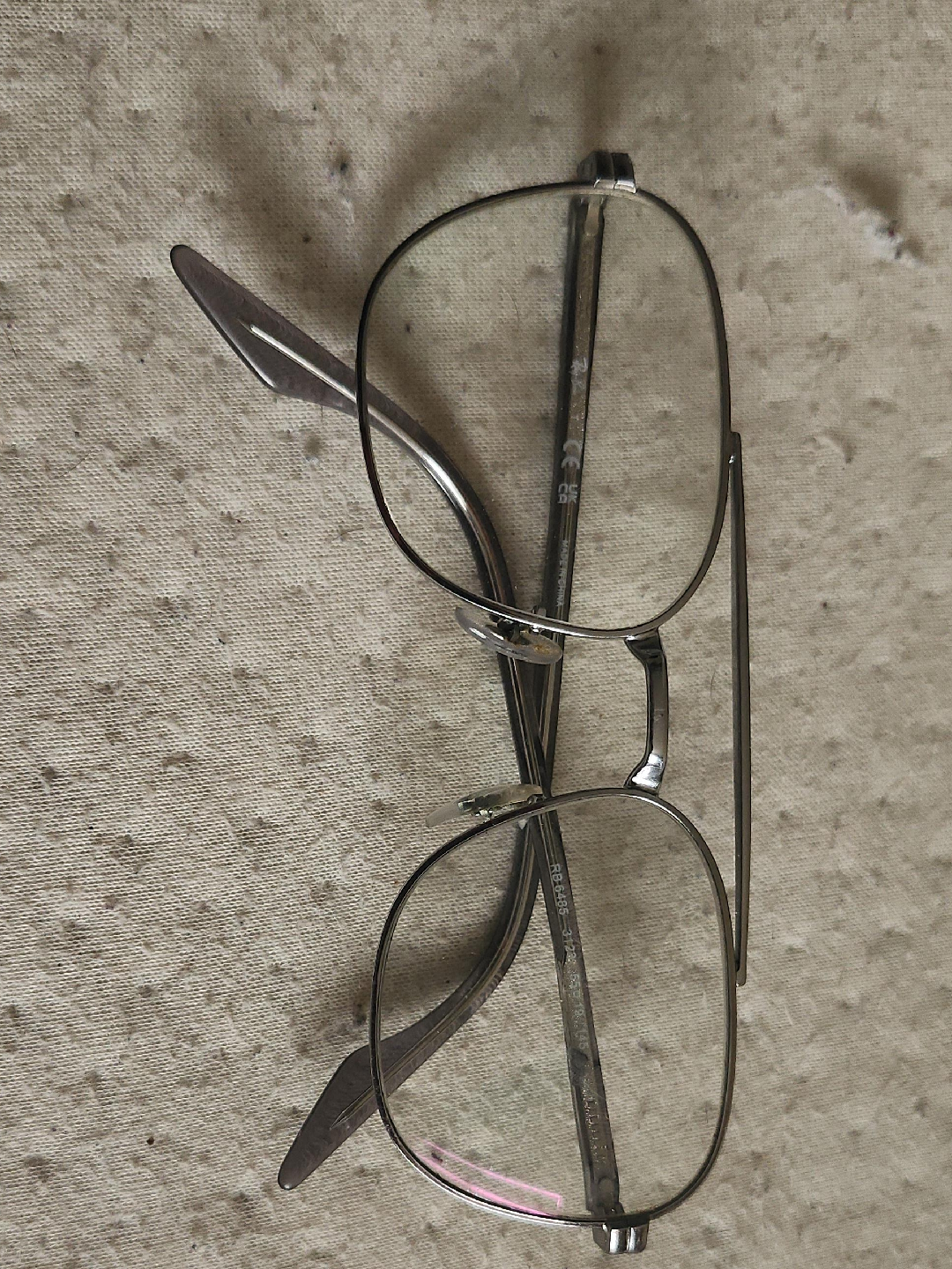 Ray-Ban RB6485 Glasses thumbnail