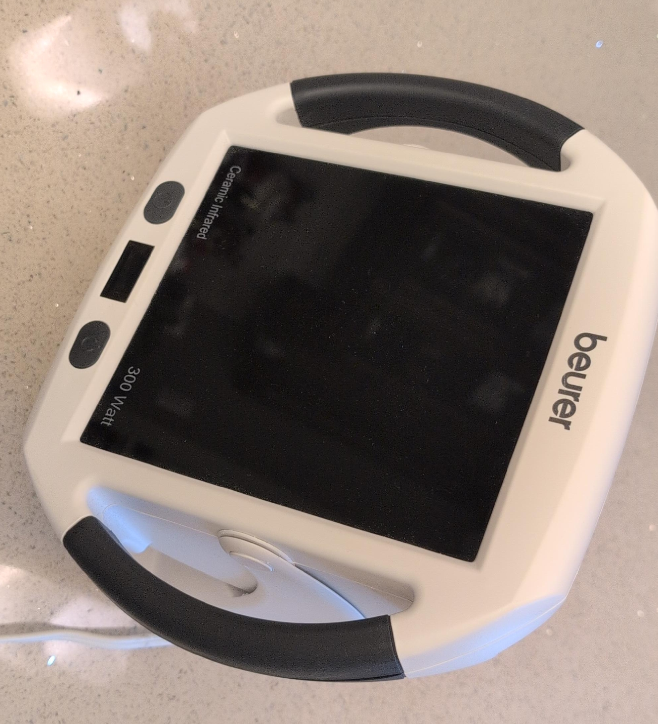 Beurer IL 50 Infrared Heat Lamp - 300 Watt thumbnail