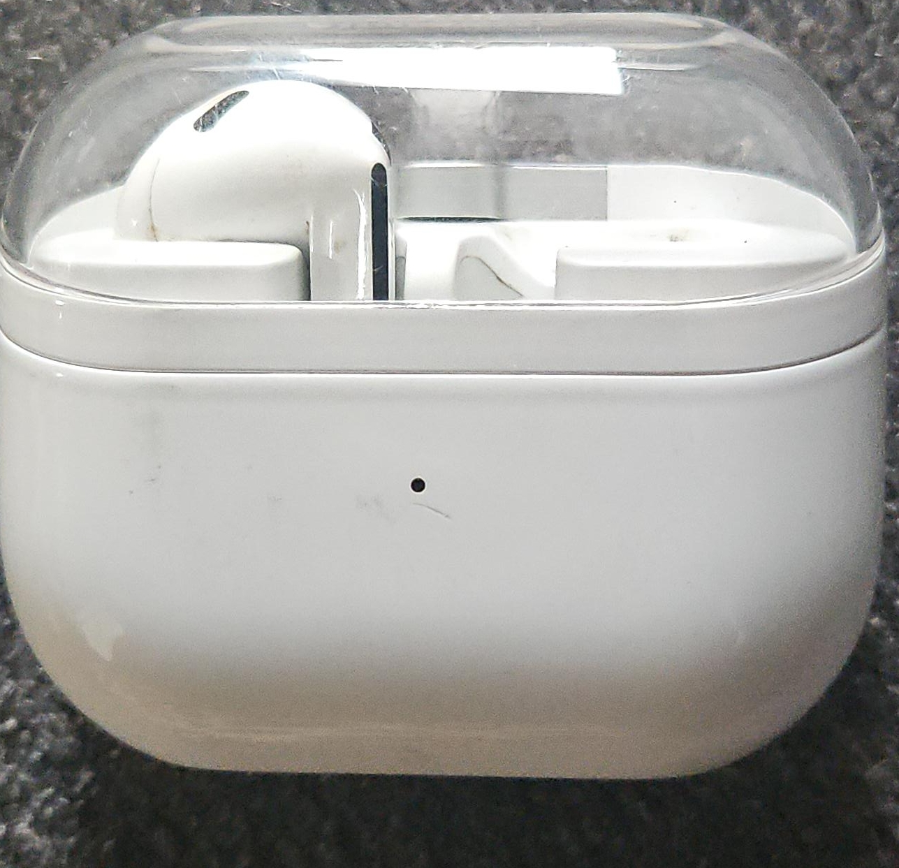 Samsung SMR530 White Wireless Earbuds thumbnail