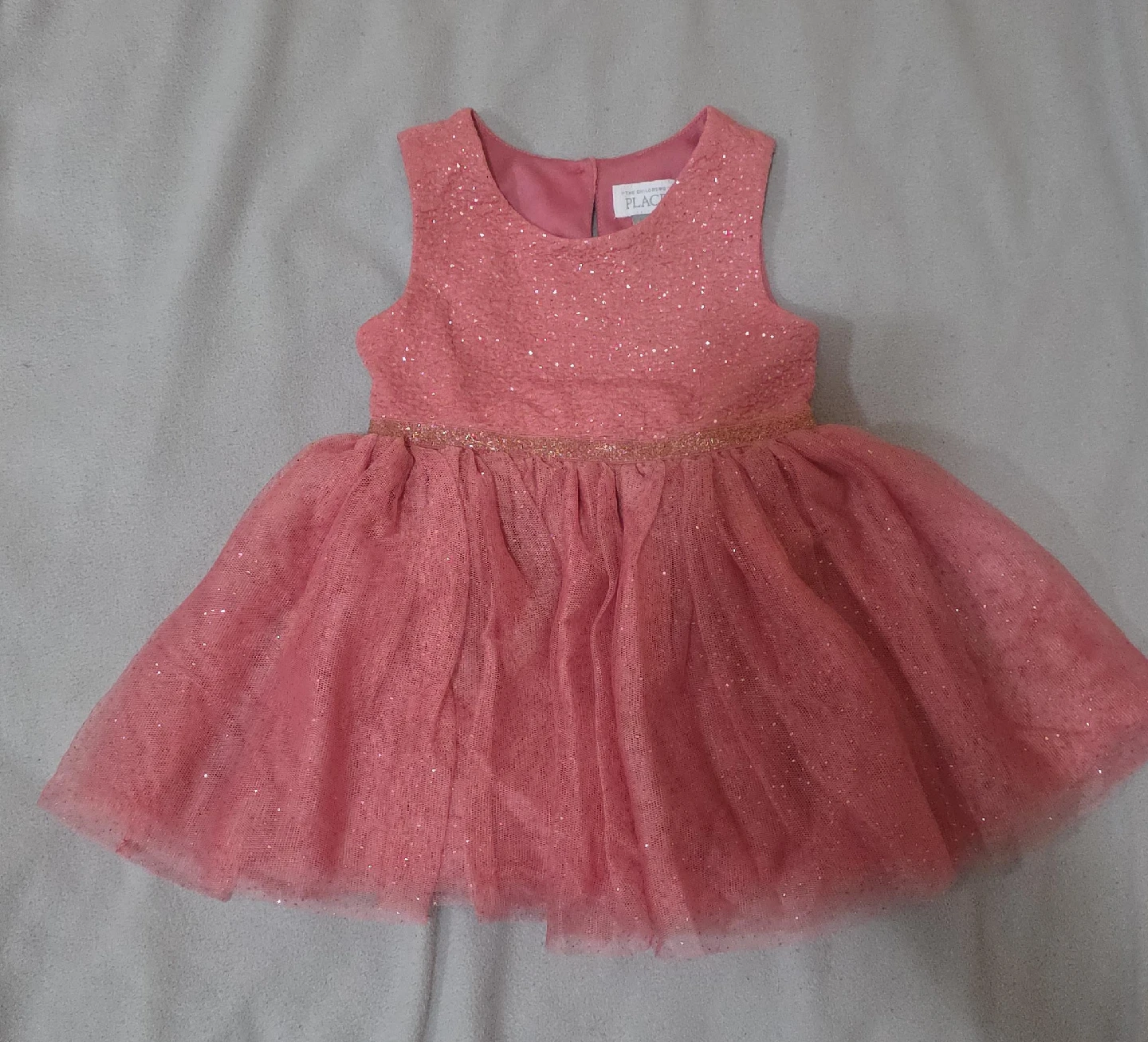The Children's Place Dress, Size 12-18M thumbnail