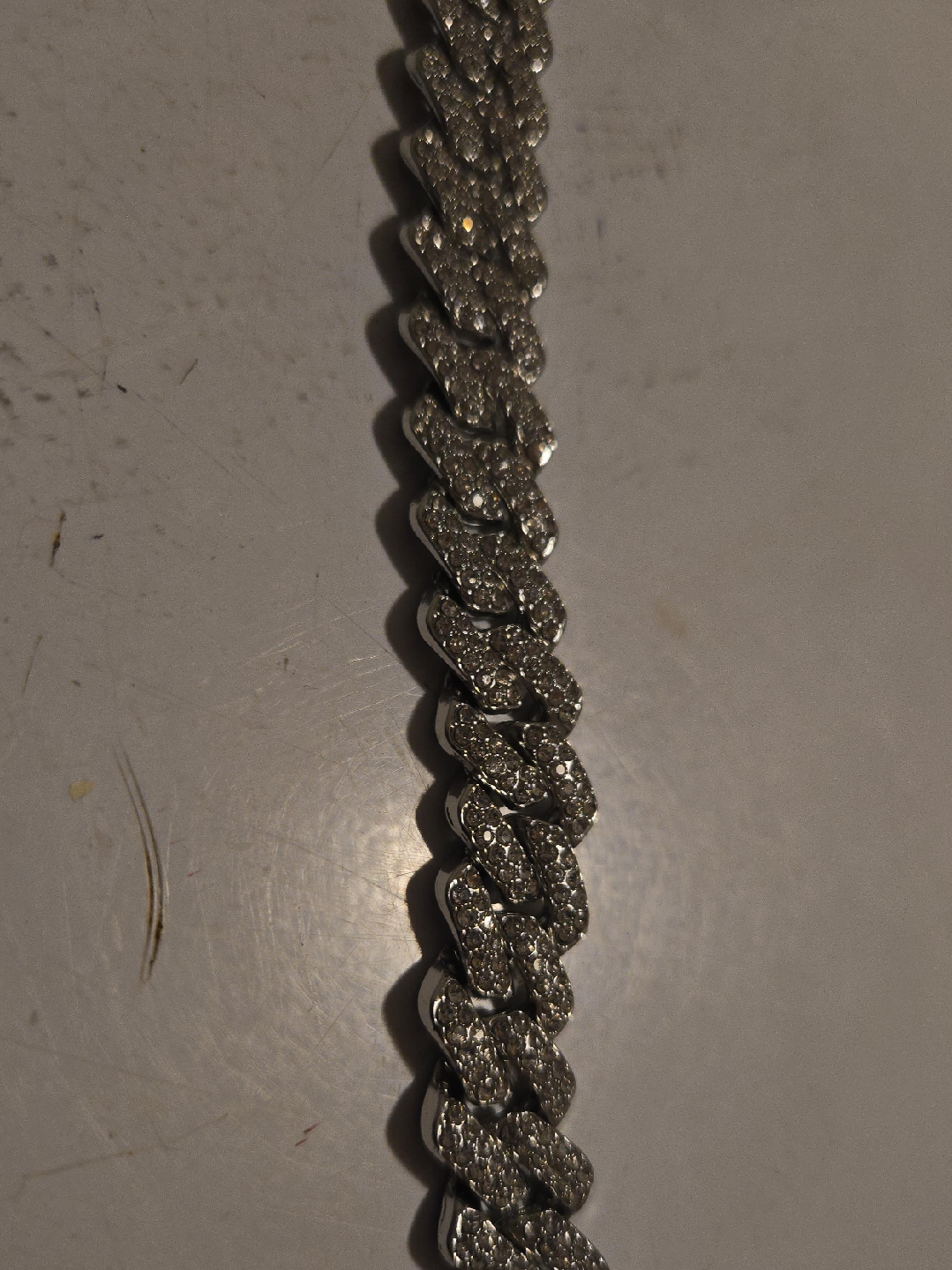 Cuban Link Chain thumbnail