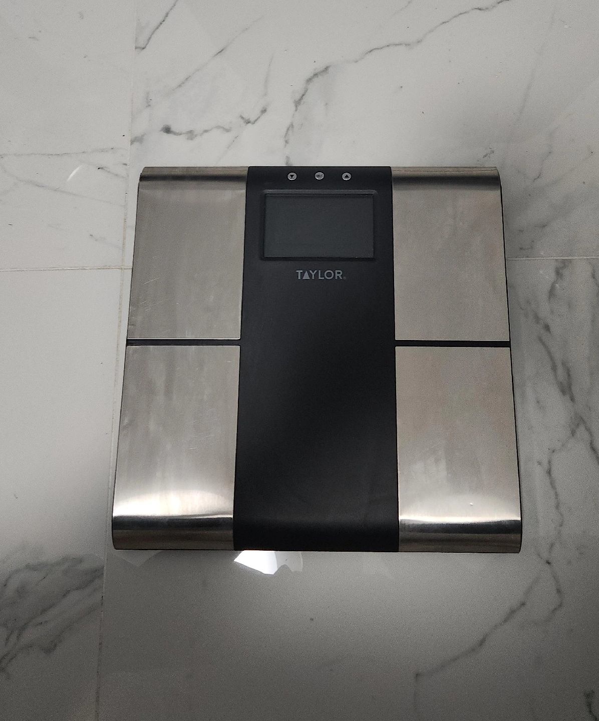 Taylor Body Composition Scale - Like New!
