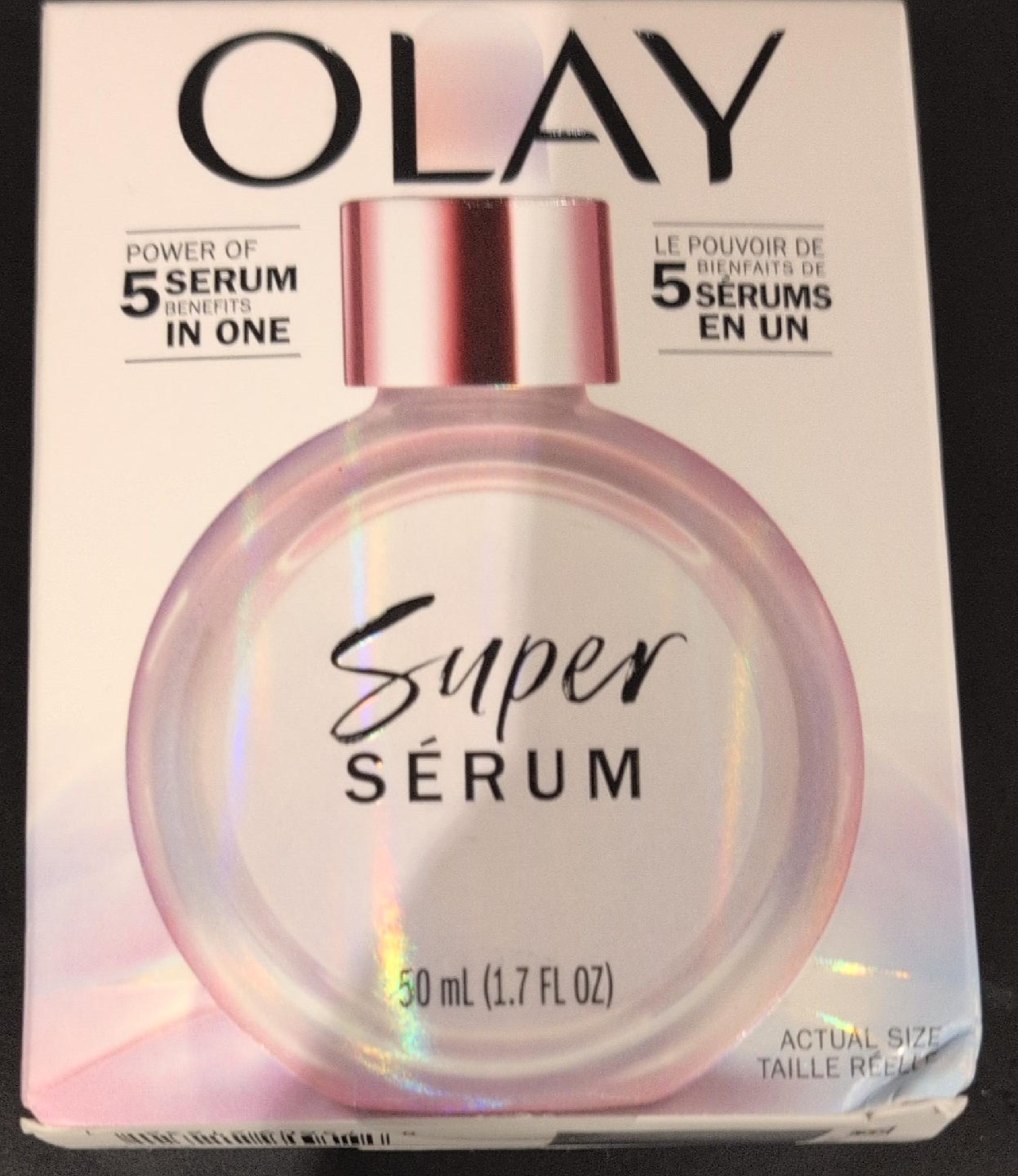 OLAY Super Serum - 50 mL