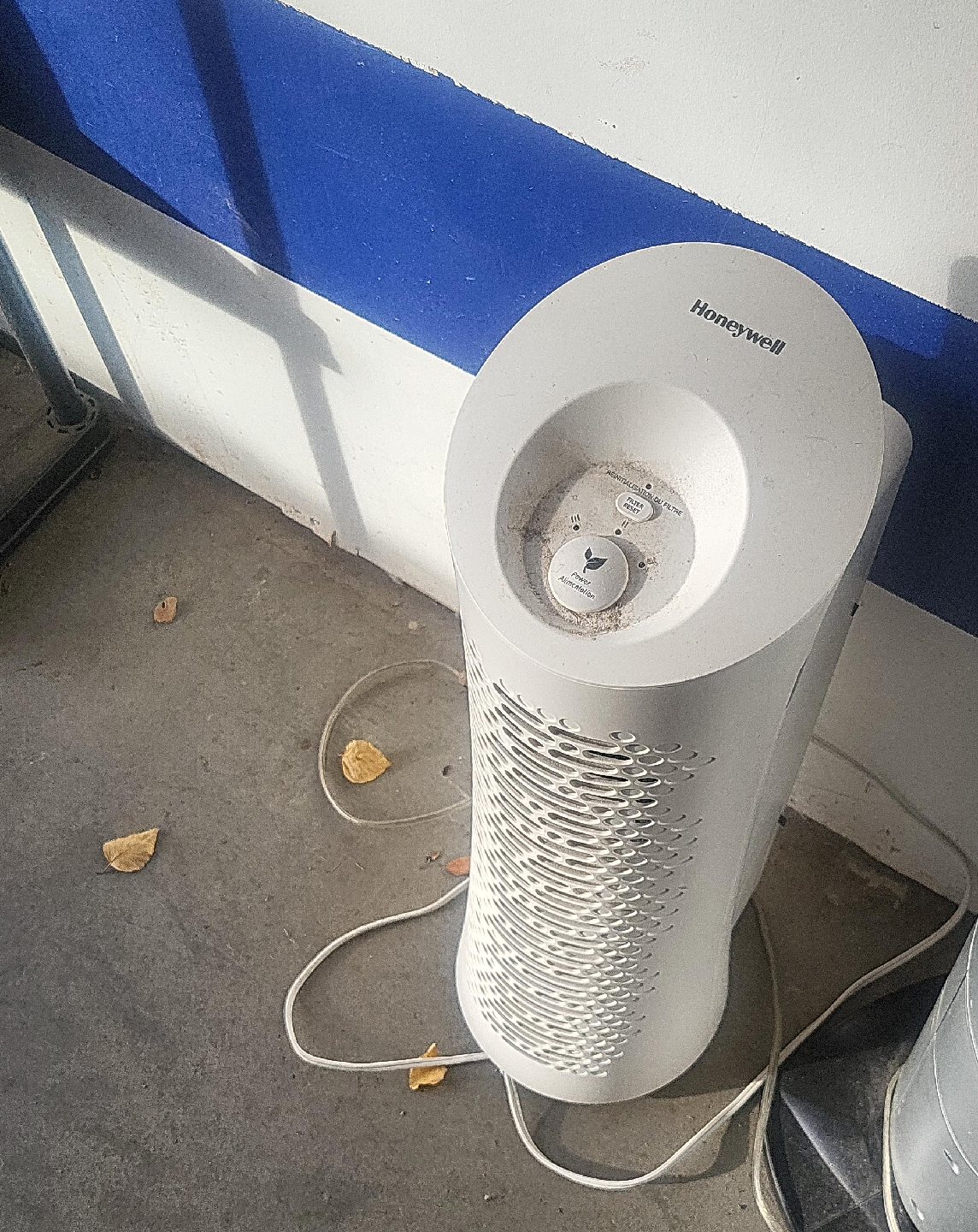 Honeywell Air Purifier