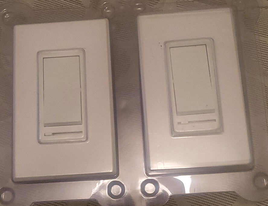 White Light Switch thumbnail